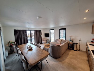 Holiday house Beach House 8 - Outdoor photo 8