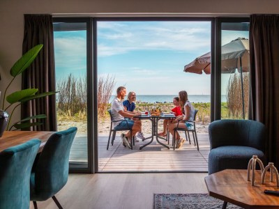 Holiday house Beach House 8 - Outdoor photo 9