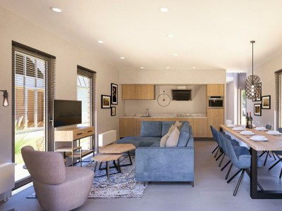 Holiday house Beach House 8 - Outdoor photo 10