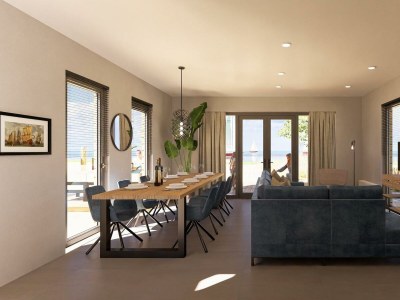 Holiday house Beach House 8 - Outdoor photo 11