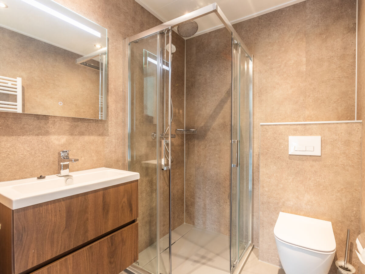 Holiday house Cube Split Hottub 6 - Outdoor photo 5