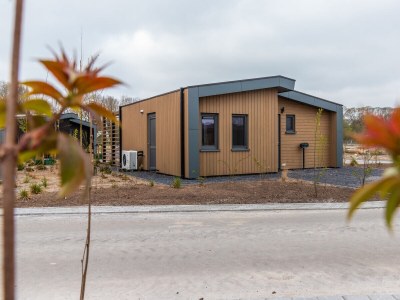Holiday house Cube Split Hottub 6 in Enkhuizen - Holiday house