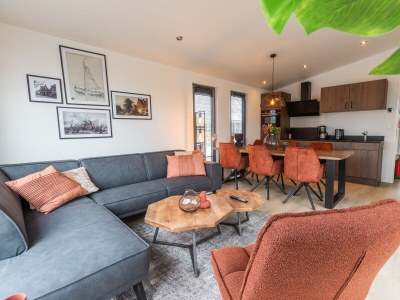 Holiday house Cube Split Hottub 6 - Outdoor photo 3