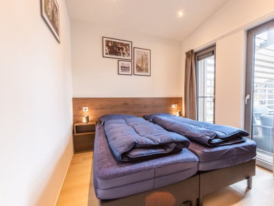 Holiday house Cube Split Hottub 6 - Outdoor photo 4