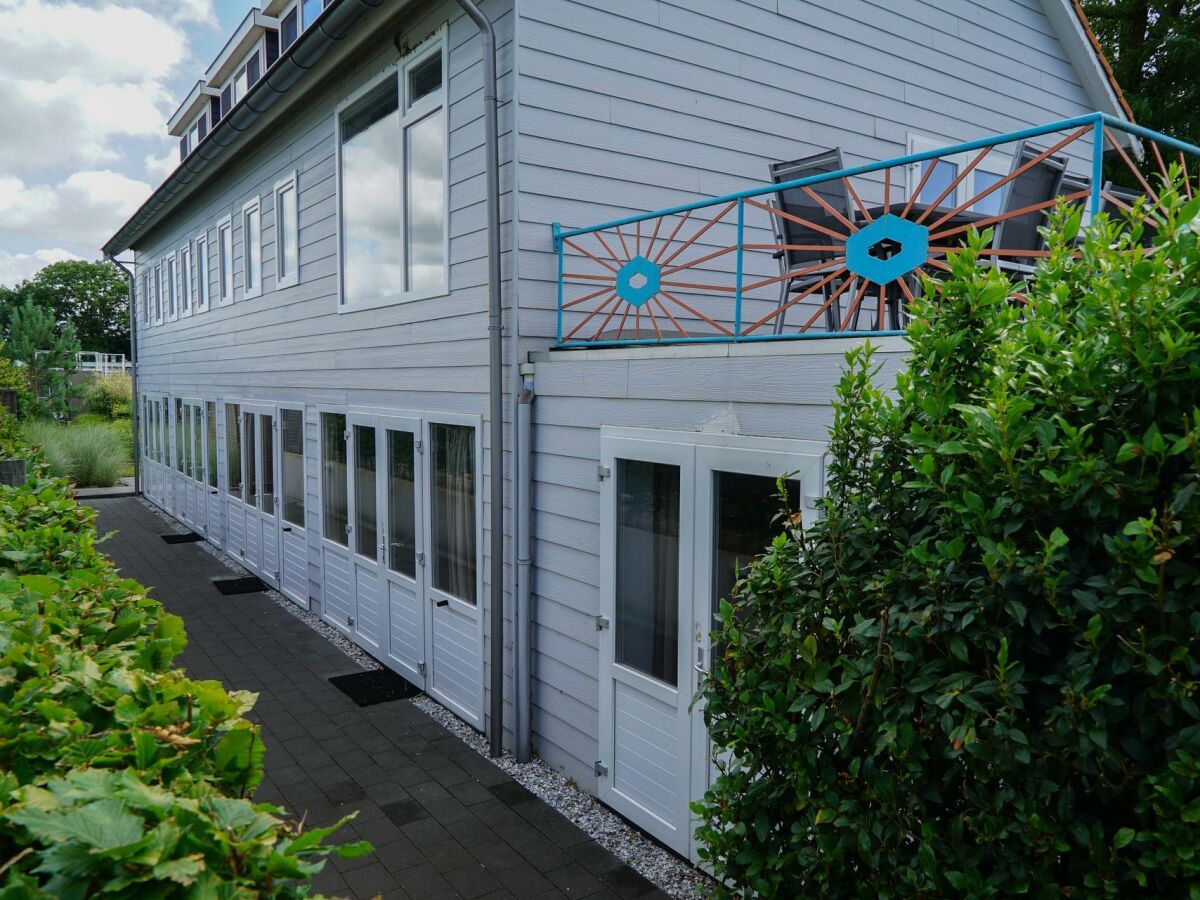 Holiday house De Ral 12