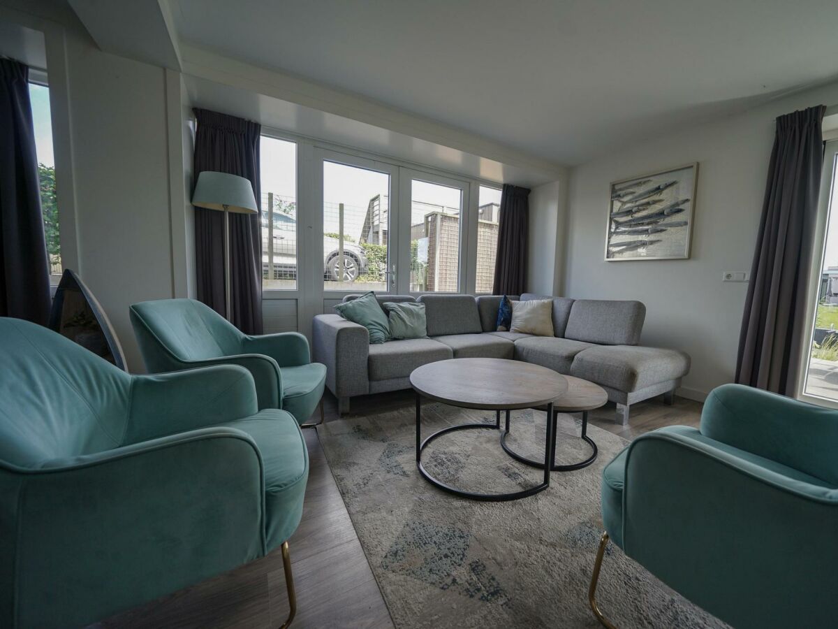 Holiday house De Ral 12 - Outdoor photo 2