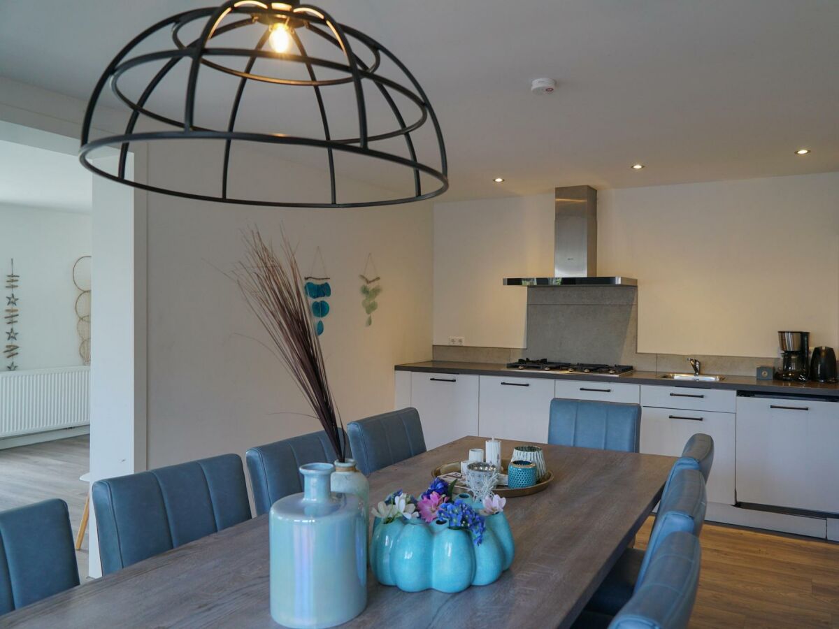 Holiday house De Ral 12 - Outdoor photo 4