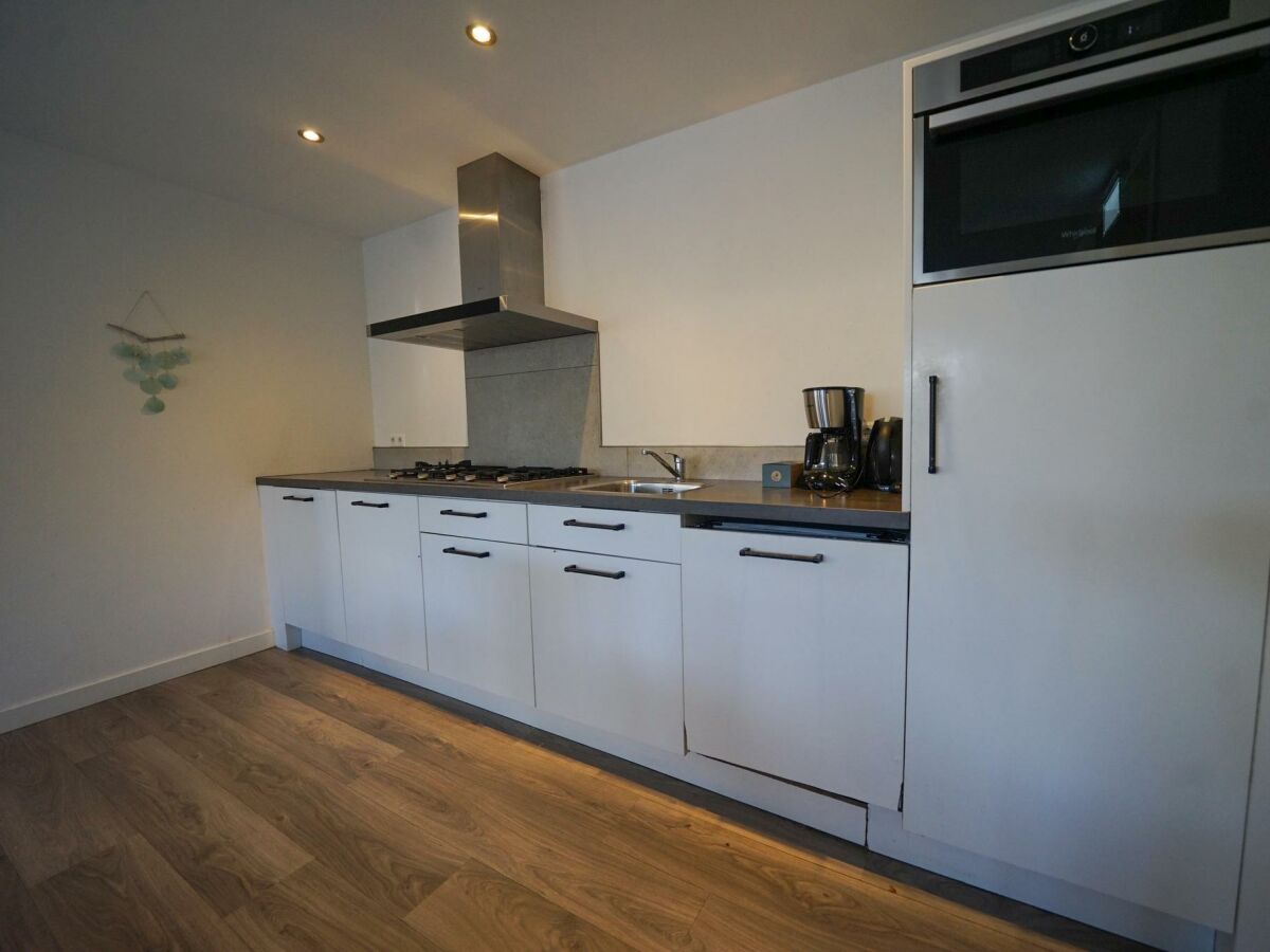 Holiday house De Ral 12 - Outdoor photo 5