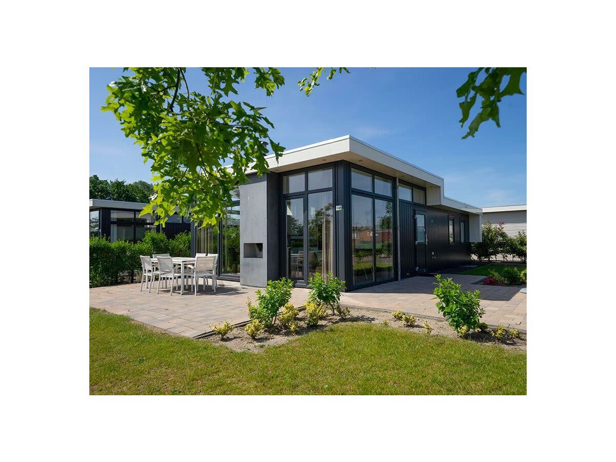 Holiday house Pavilion 6