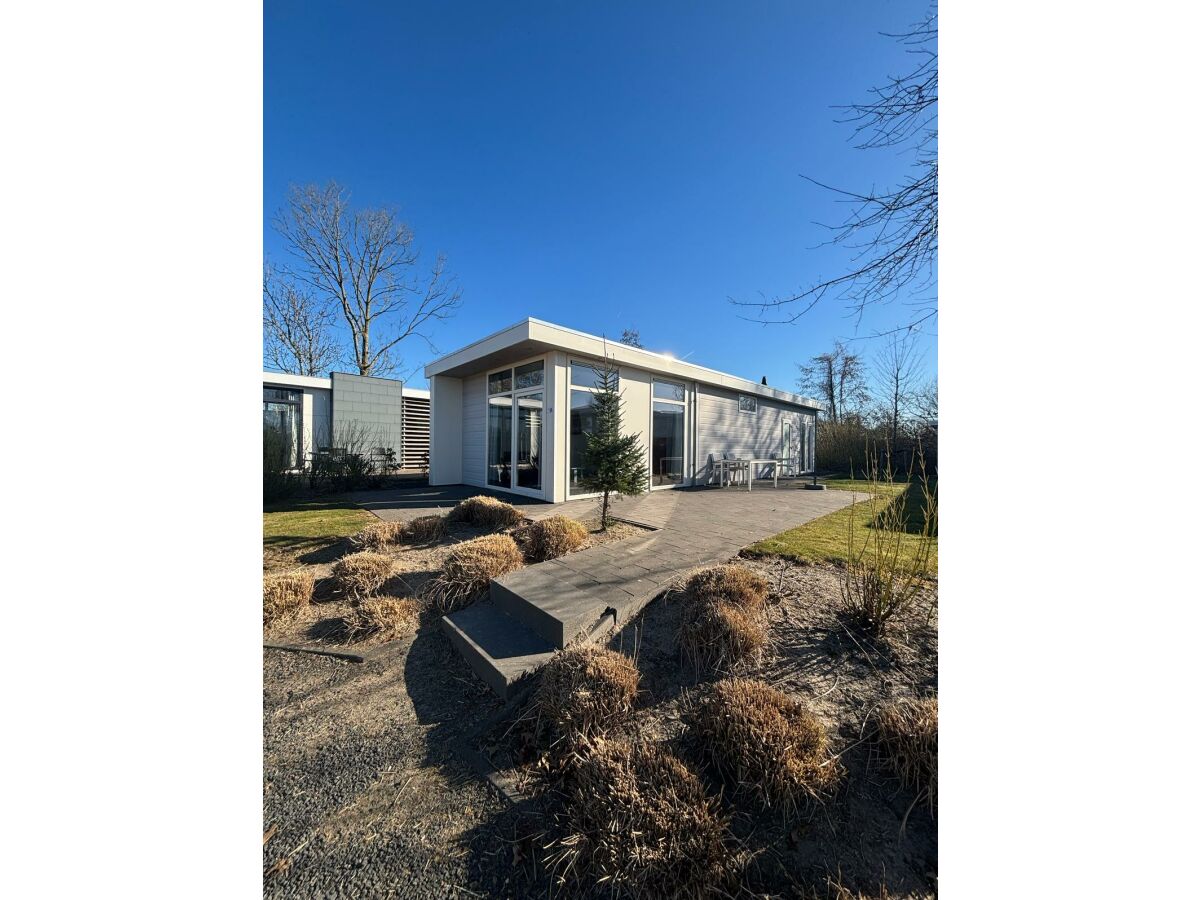 Holiday house Pavilion 6 - Outdoor photo 2