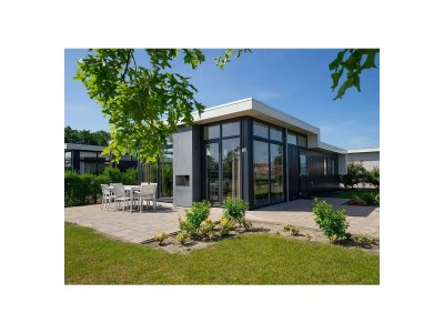 Holiday house Pavilion 6 in Nunspeet - Holiday house