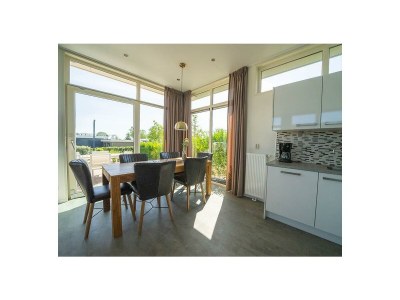 Holiday house Pavilion 6 - Outdoor photo 3