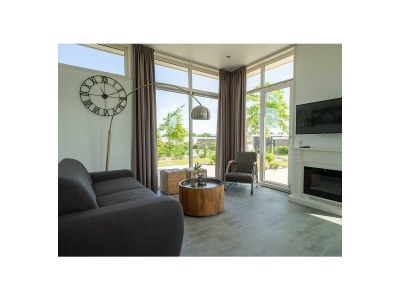 Holiday house Pavilion 6 - Outdoor photo 5