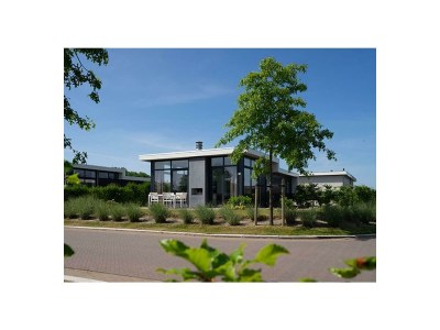 Holiday house Pavilion 6 - Outdoor photo 8