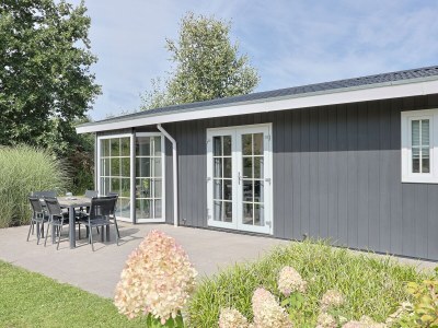 Holiday house Pavilion 6 - Outdoor photo 9