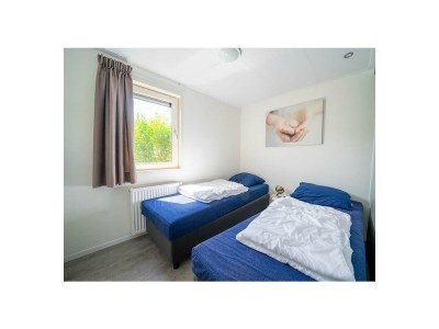 Holiday house Pavilion 6 - Outdoor photo 10