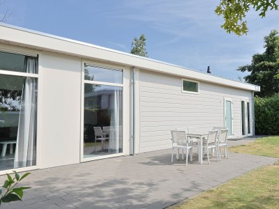 Holiday house Pavilion 6 - Outdoor photo 15