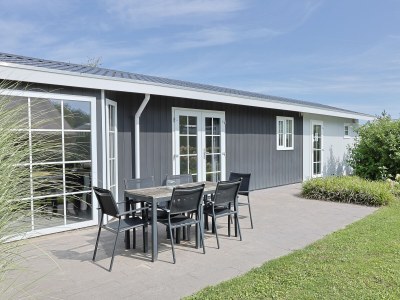 Holiday house Pavilion 6 - Outdoor photo 16