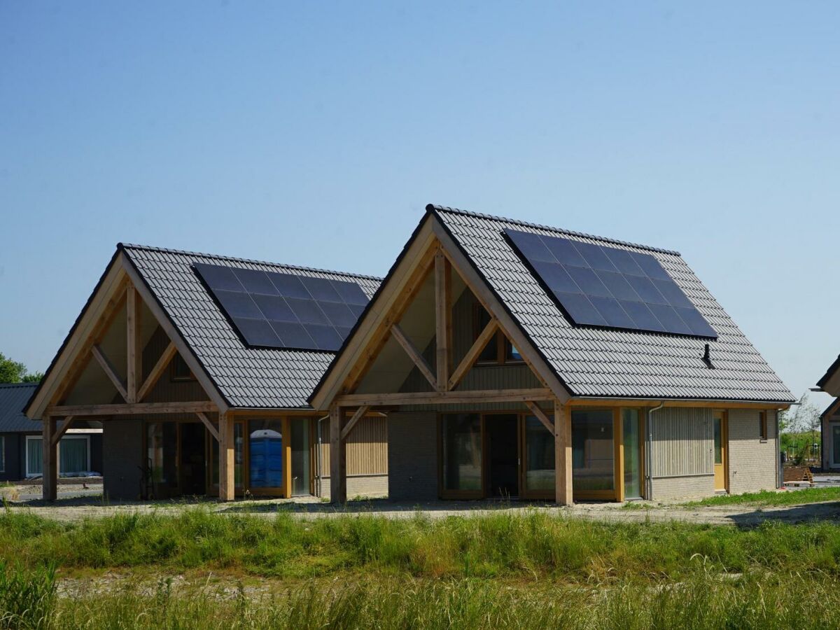 Villa Duinvilla 10 - Outdoor photo 3