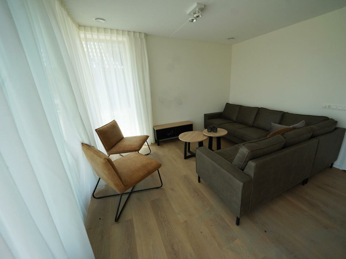 Villa Duinvilla 10 - Outdoor photo 5