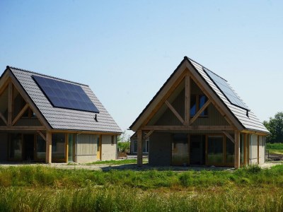 Villa Duinvilla 10 - Outdoor photo 2