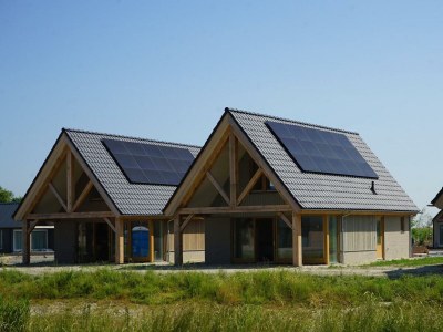 Villa Duinvilla 10 - Outdoor photo 3