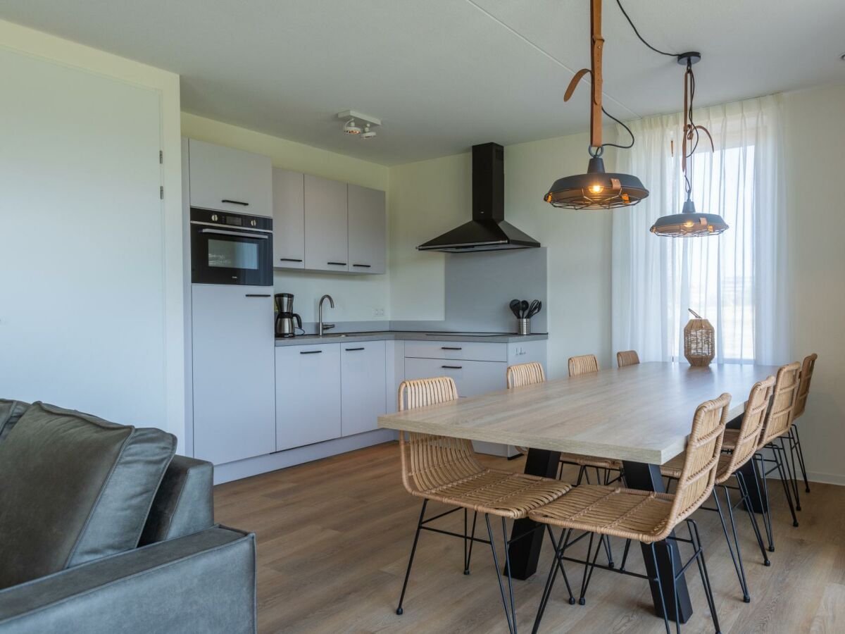 Villa Duinvilla 8 - Outdoor photo 4