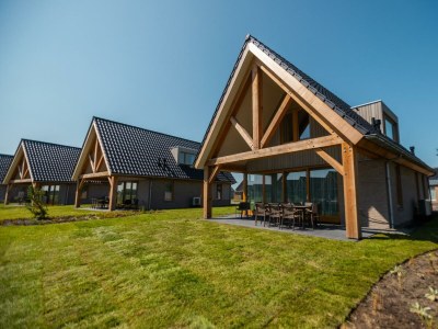 Villa Duinvilla 8 in Cadzand - Villa