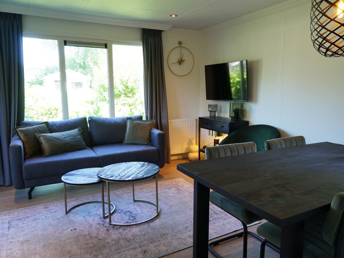 Holiday house Unique 4 - Outdoor photo 2