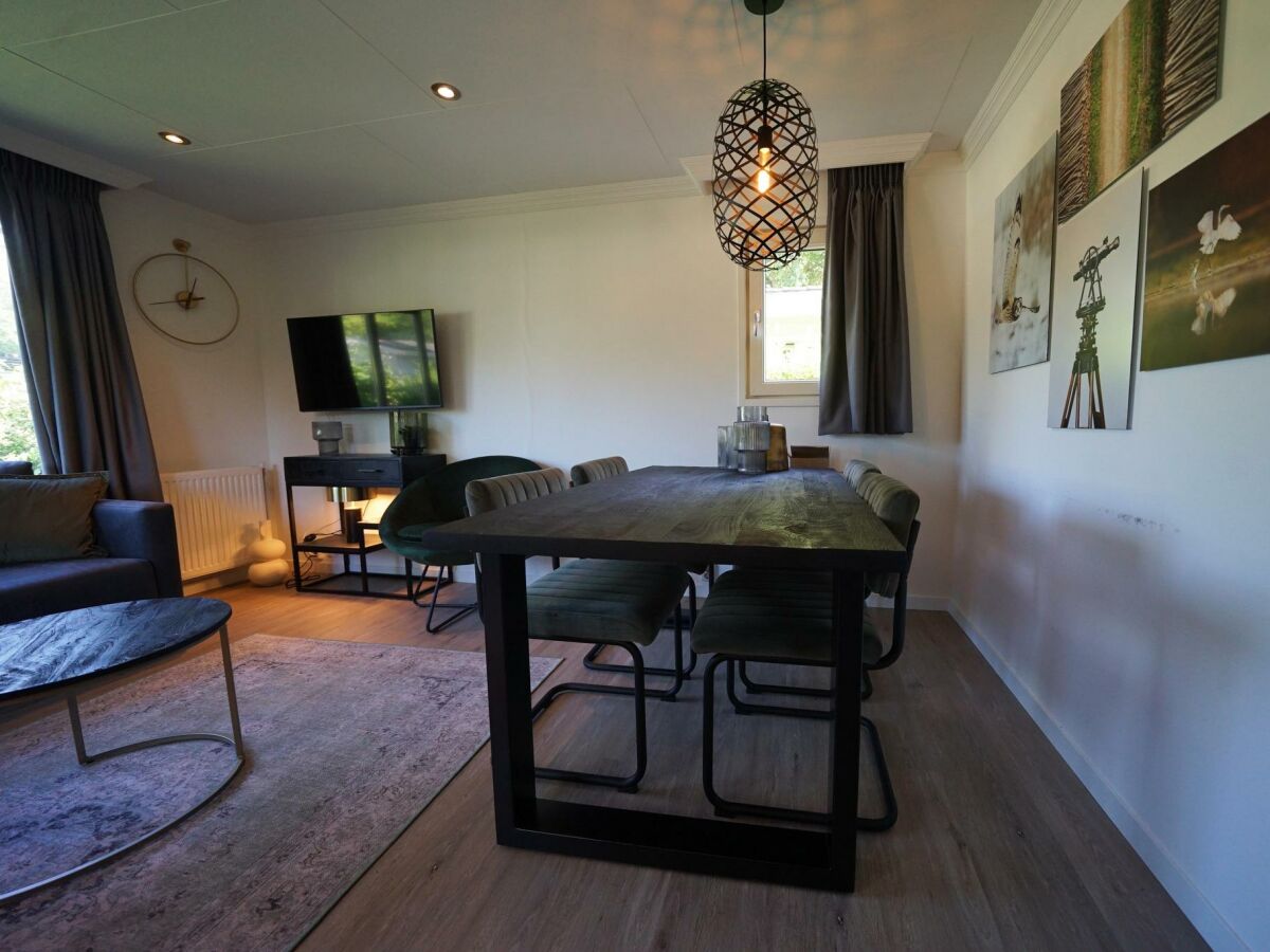 Holiday house Unique 4 - Outdoor photo 3