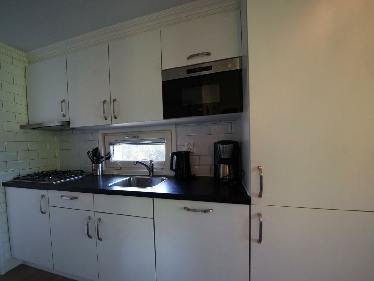 Holiday house Unique 4 - Outdoor photo 4