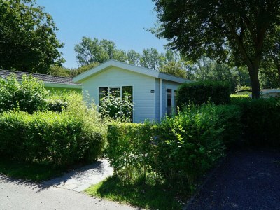 Holiday house Unique 4 in Noord-scharwoude - Holiday house