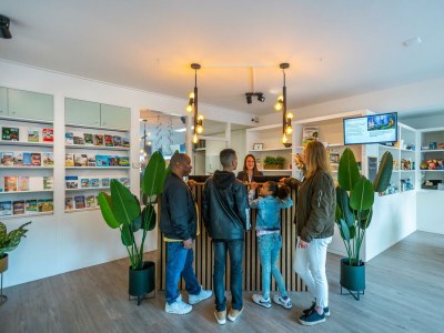 Holiday house Unique 4 - Outdoor photo 8