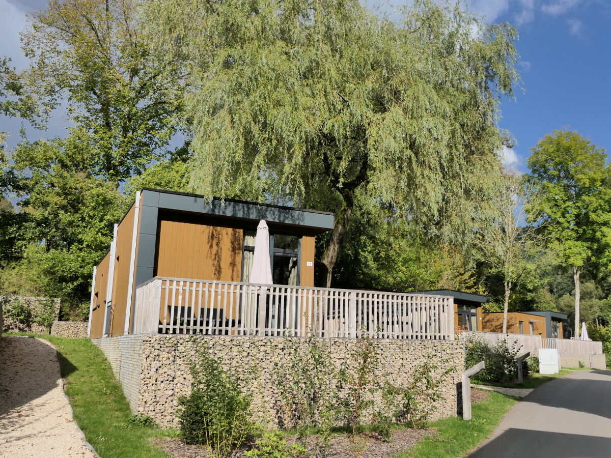 Holiday house Cube La Mer 4 - Outdoor photo 2