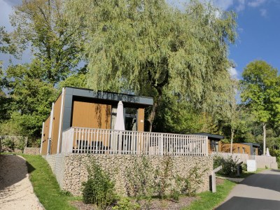 Holiday house Cube La Mer 4 - Outdoor photo 2