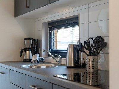 Holiday house Cube La Mer 4 - Outdoor photo 5