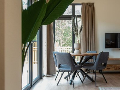 Holiday house Cube La Mer 4 - Outdoor photo 7