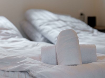 Holiday house Cube La Mer 4 - Outdoor photo 9