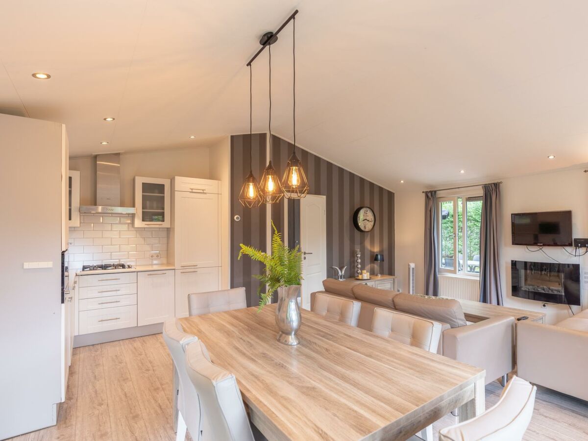 Holiday house Hackfort 6 - Outdoor photo 5