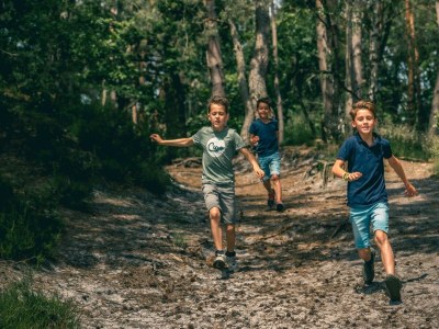 Holiday house Velthorst 4 - Outdoor photo 8