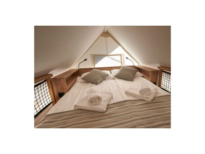 Holiday house Glampingtent 4 - Outdoor photo 3