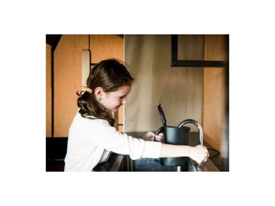 Holiday house Glampingtent 4 - Outdoor photo 9