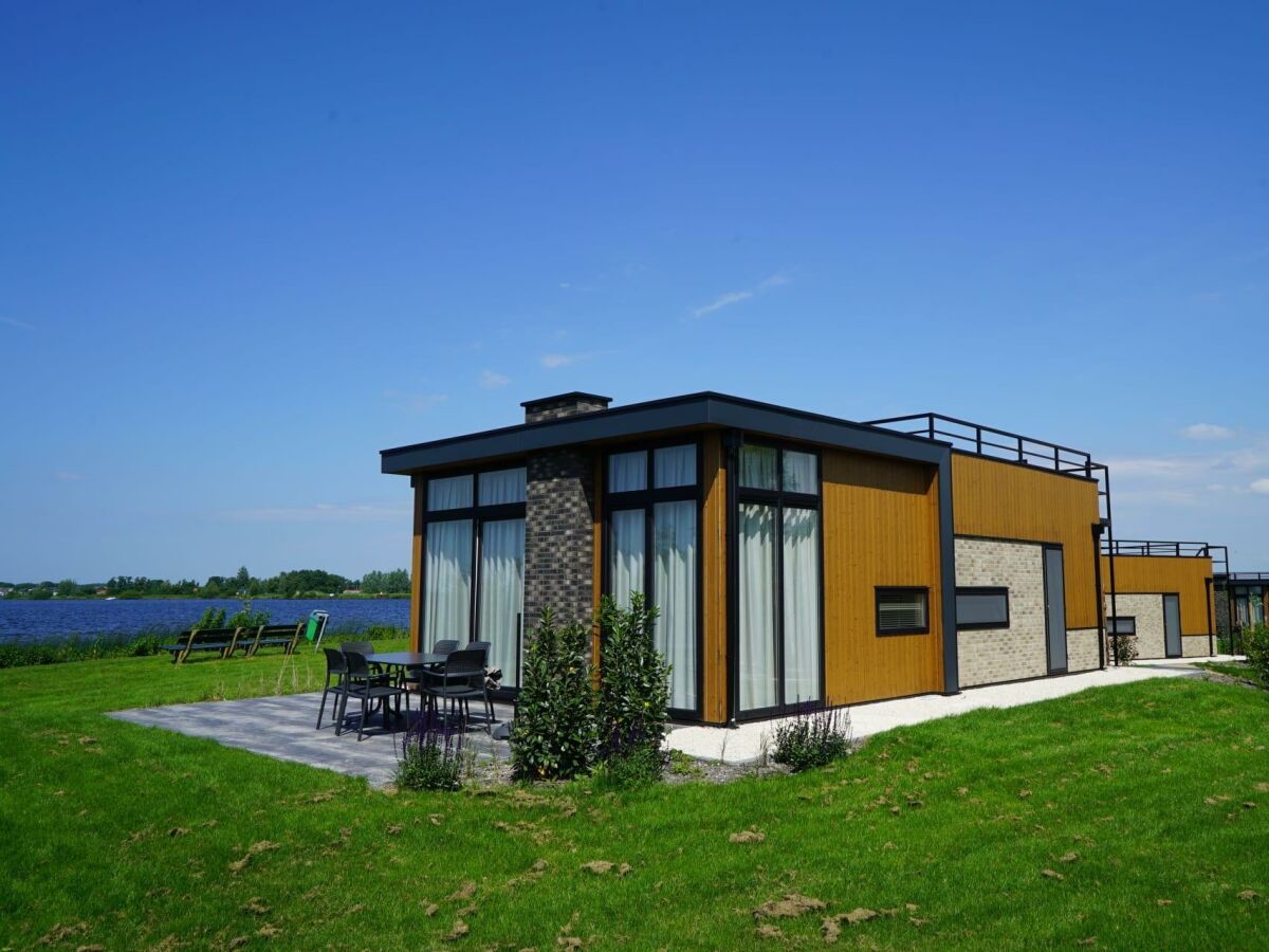 Holiday house Pavilion 6