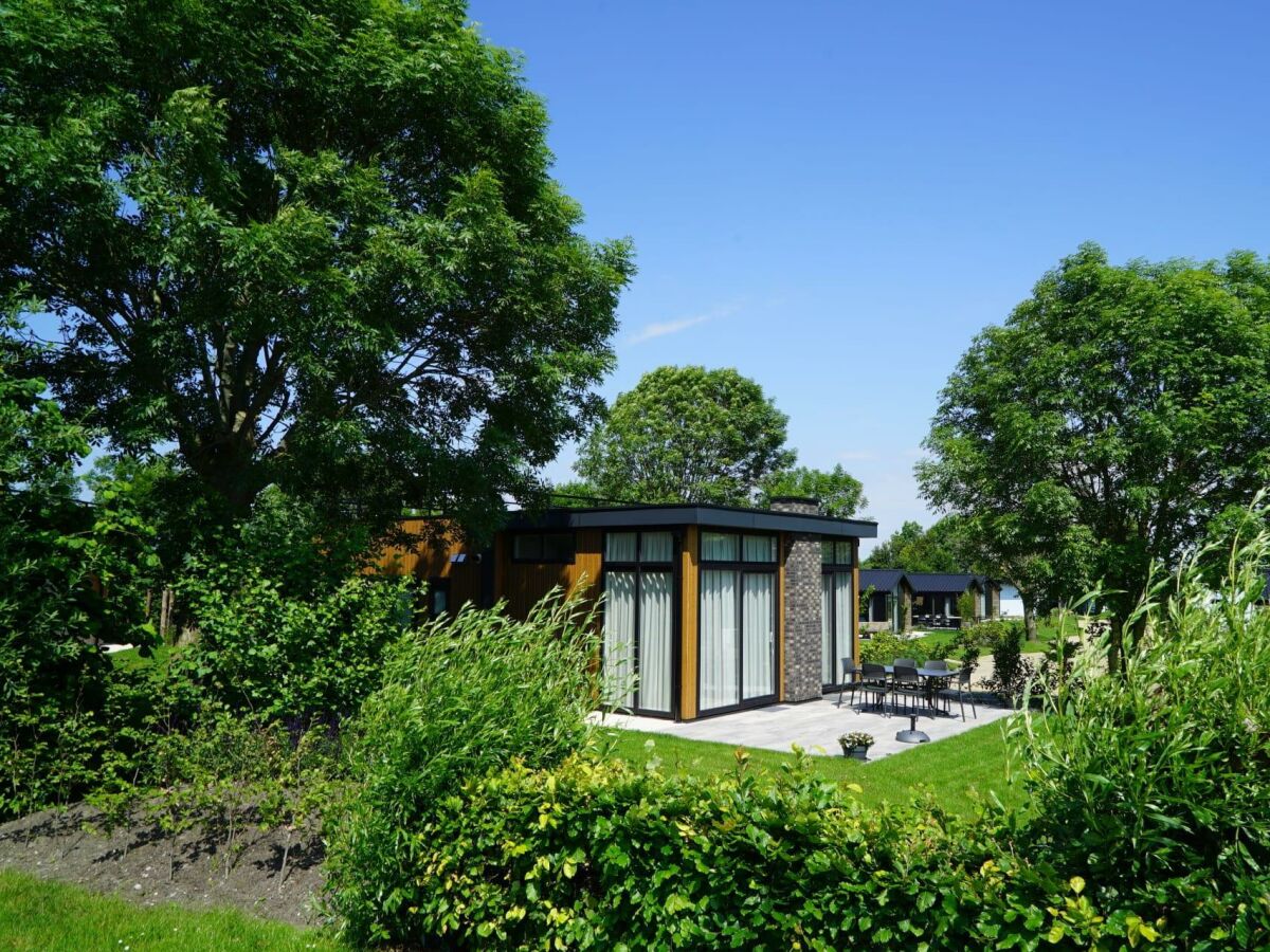 Holiday house Pavilion 6 - Outdoor photo 3