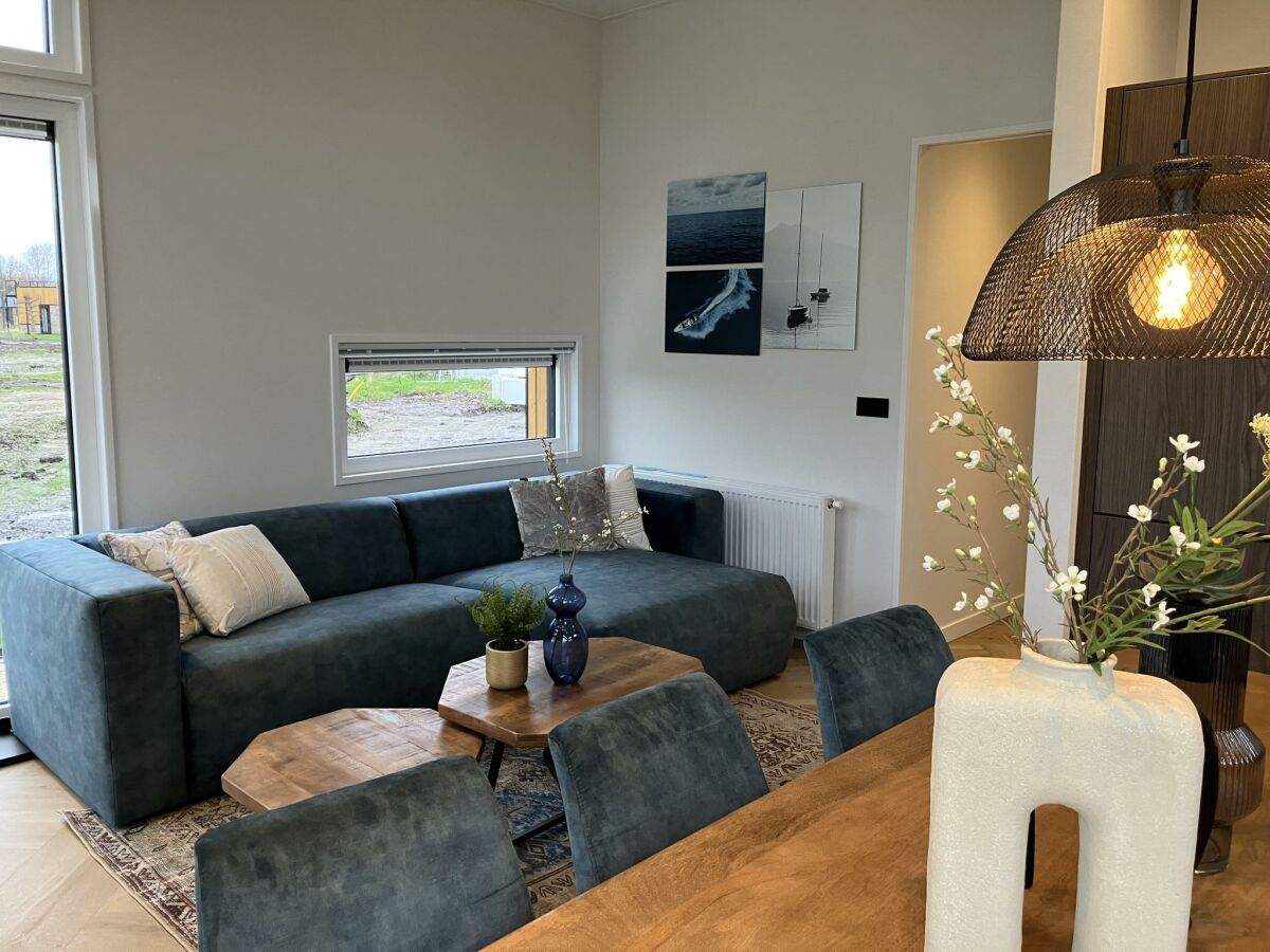 Holiday house Pavilion 6 - Outdoor photo 4