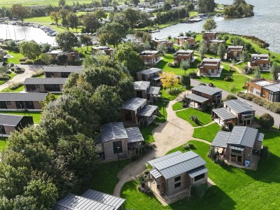 Holiday house Pavilion 6 - Outdoor photo 2