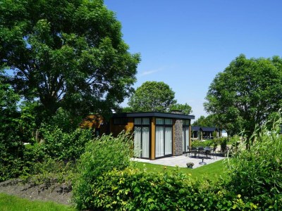 Holiday house Pavilion 6 - Outdoor photo 3