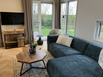 Holiday house Pavilion 6 - Outdoor photo 5