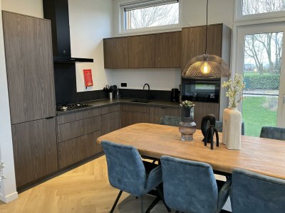 Holiday house Pavilion 6 - Outdoor photo 6