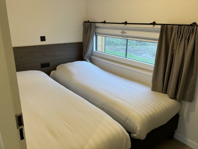 Holiday house Pavilion 6 - Outdoor photo 8